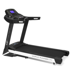 Беговая дорожка CARBON PREMIUM WORLD RUNNER T1