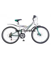 Велосипед TOP-GEAR Neon 225 18\"