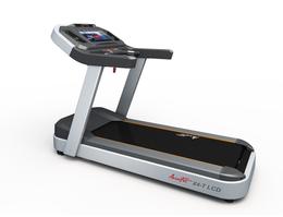 Беговая дорожка AeroFit RT500H (X4-T 18,5" LCD)