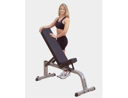 Регулируемая скамья  Body Solid GFI-21
