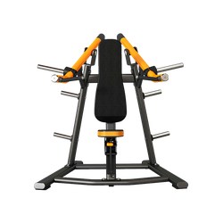 Жим от плеч с независимыми рычагами Hasttings Digger HD003-2