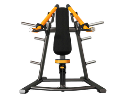 Жим от плеч с независимыми рычагами Hasttings Digger HD003-2