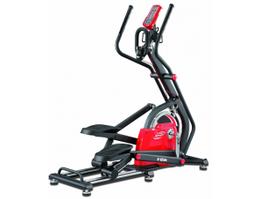Эллиптический тренажер SPIRIT CG800 EGLIDE