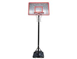 Мобильная баскетбольная стойка 50" DFC STAND50M