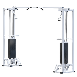 Кроссовер на базе многофункциональной рамы AR084.2х100