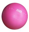 Гимнастический мяч 55 см Original Fittools FT-GBPRO-55 для коммерческого использования