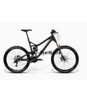 Велосипед Kross Moon V3 (2014)