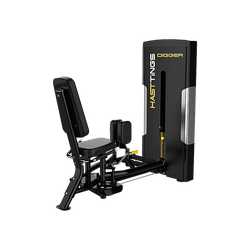 Сведение/разведение ног сидя Hasttings Digger HD020-1