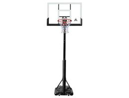 Мобильная баскетбольная стойка 52" DFC STAND52P