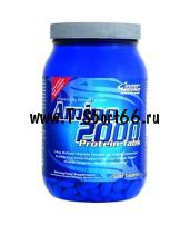 Аминокислоты Inner Armour Amino 2000 500 таб.