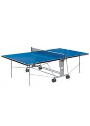 Стол для настольного тенниса Compact Outdoor (со встроенной сеткой)
