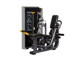 Жим от груди/гребная тяга Spirit Fitness DWS101-U2