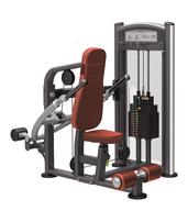 Тренажер трицепс, отжимания сидя Aerofit IT9317