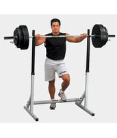 Подставка для штанги Body Solid Powerline PSS60