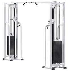 Кроссовер на базе блочной рамы AR081.2х75