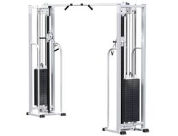 Кроссовер на базе блочной рамы AR081.2х75