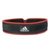 Пояс тяжелоатлетический Adidas Nylon Lumbar Belt