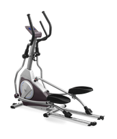 Эллиптический эргометр OXYGEN EX-55 HRC
