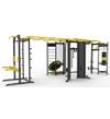 Комплекс для функциональных тренировок Aerofit Impulse Zone IZ-X shape