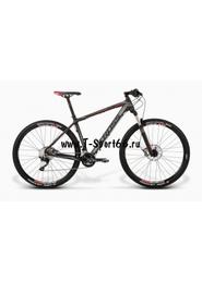 Велосипед Kross Level В9 (2014)