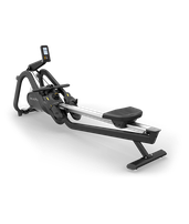 Гребной тренажер MATRIX NEW Rower