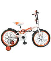 Велосипед детский MTR Cross Flame 16* KG1612