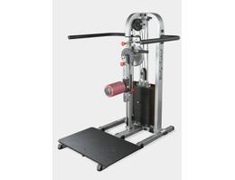 Отведение-приведение бедра стоя Body Solid ProClub SMH-1500G