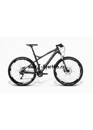 Велосипед Kross Level R10 (2014)
