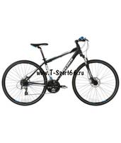 Велосипед Kross Evado 3.0 (2014)