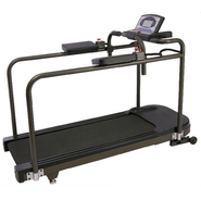 Беговая дорожка с поручнями AMF 8612RP