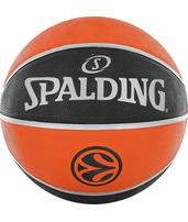Баскетбольный мяч Spalding Euro TF-150 