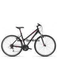 Велосипед Cube 14 LTD CLS LADY