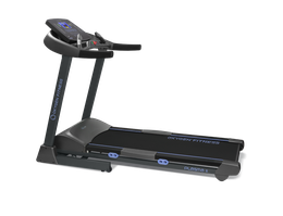 Беговая дорожка OXYGEN PLASMA III LC HRC