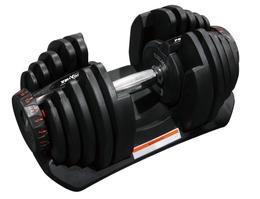 Регулируемая гантель Proxima Gigant 40кг PS-ADB-5K/40K