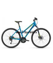 Велосипед Cube 14 CURVE PRO LADY
