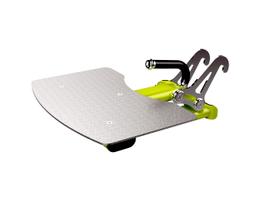 Плио платформа Aerofit Impulse Zone IZ7009