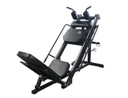 Тренажер Жим ногами DFC POWERGYM HM028