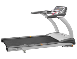 Беговая дорожка SPORTSART FITNESS T645 (T631)