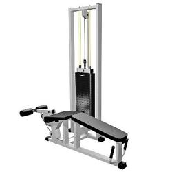 Тренажер Сгибание ног AR040 