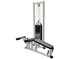 Тренажер Сгибание ног AR040 