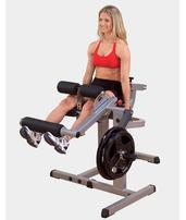 Сгибание-разгибание ног Body Solid GCEC-340