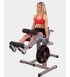 Сгибание-разгибание ног Body Solid GCEC-340
