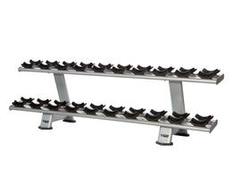 Стойка для гантелей Inotec E34