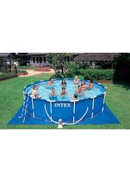 Metal Frame 457*122 см + 5 аксессуаров Intex (28236)(54946)