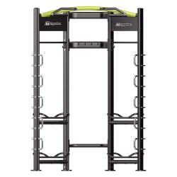 Зона растяжки Aerofit Impulse Zone IZ7001