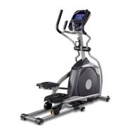 Эллиптический тренажер Spirit XE195