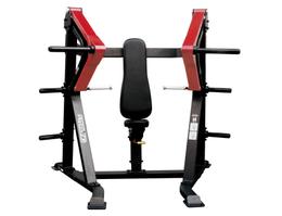 Тренажер жим от груди с независимыми рычагами Aerofit Sterling SL7001