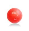 Тренировочный мяч 2 кг Original FitTools FT-BMB-02