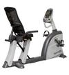 Горизонтальный велотренажер SPORTSART FITNESS C535R (C521R)