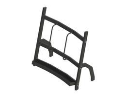 Стойка для вертикального хранения бодибаров Original Fittools FT-BBR-VR